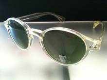 CLICK_ONEpos - Orfeo 45/22 col. SK lenti Grigio/Verde (tipo Ray Ban)FOR_ZOOM